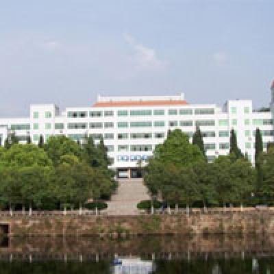 绵阳市工贸学校